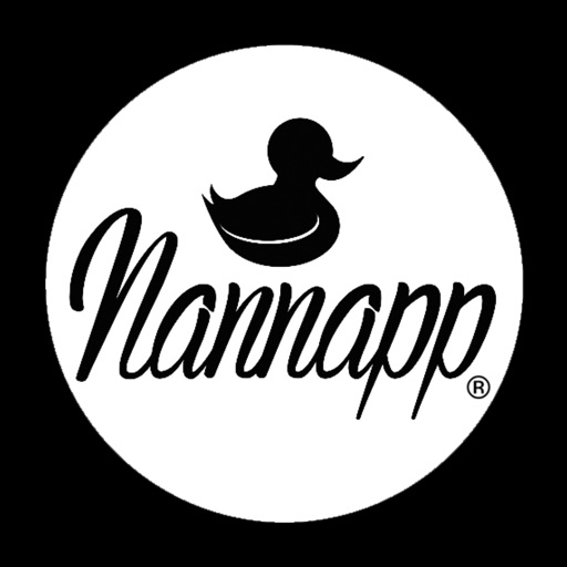 Nannapp iOS App