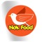 Nok Food Delivery นกฟู้ดเดลิเวอรี่