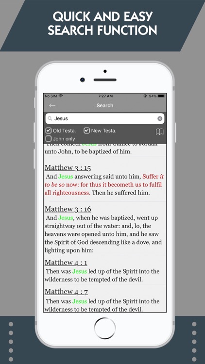 Matthew Henry Commentary ·