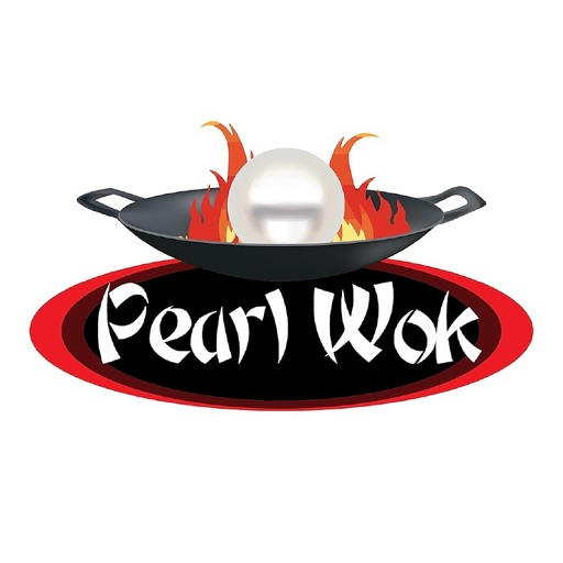 Pearl Wok Chinese Restaurant