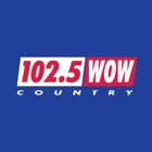 Top 23 Entertainment Apps Like 102.5 WOW COUNTRY - Best Alternatives