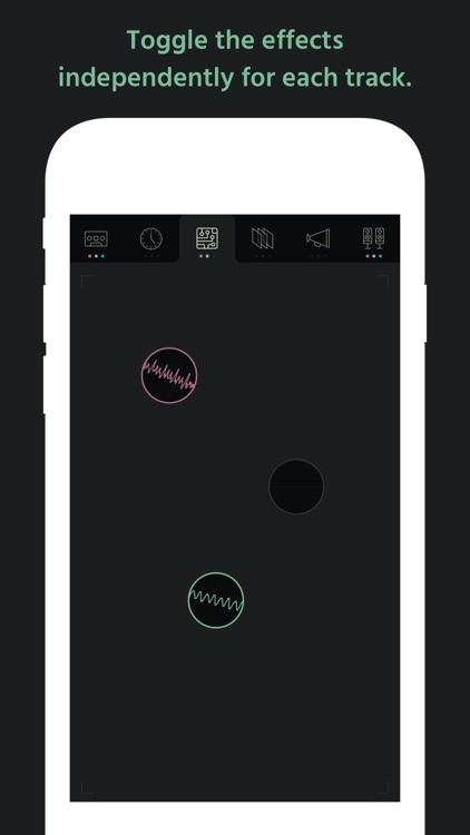 Esion screenshot-4