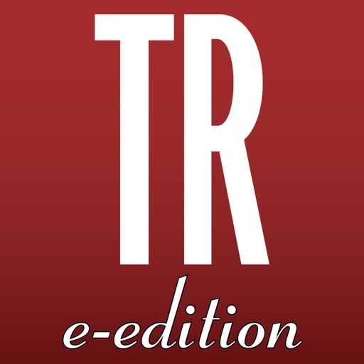 Times Record E-Edition icon