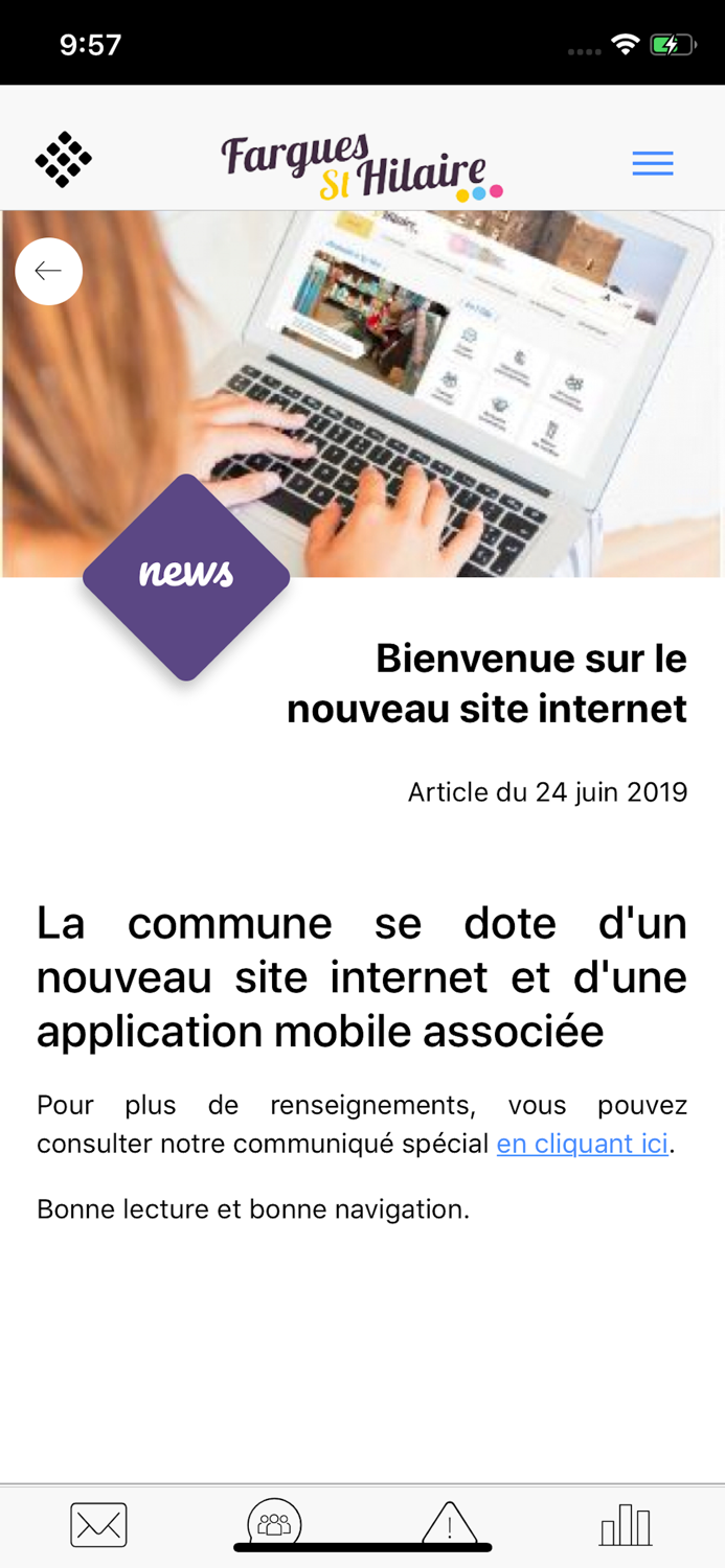 Fargues Saint Hilaire