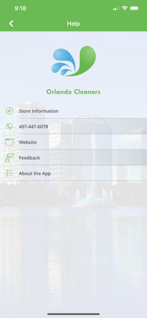 Orlando Cleaners(圖4)-速報App