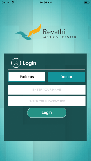 Revathi Medical Center(圖1)-速報App