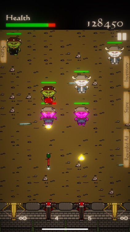 Ballista Rage screenshot-6