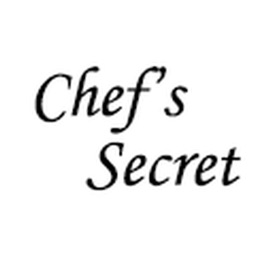 Chefsecret