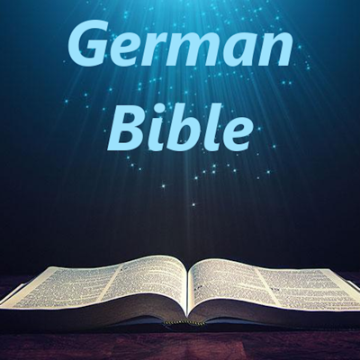 Luther Bibel 1912