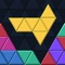 Icon Triangle Puzzle - Block Hexa