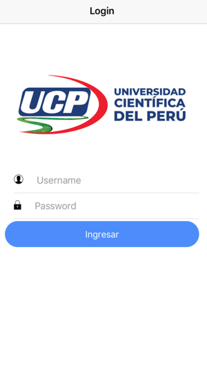 UCP Movil(圖1)-速報App