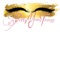 This is a one stop shop for Luxury affordable lashes, moisturizing lip gloss and luxury designer jewelry