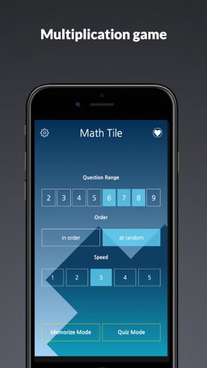 MathTile(圖1)-速報App