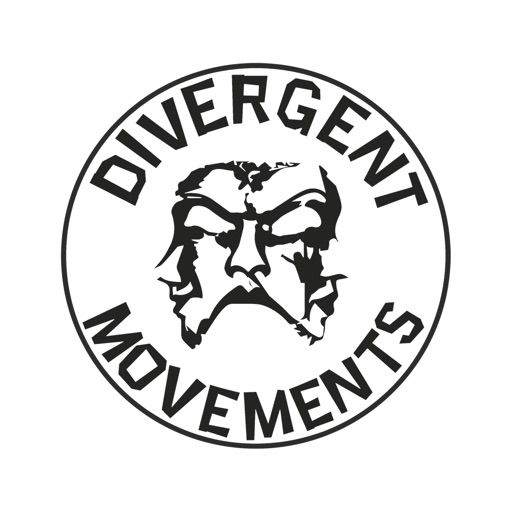 Divergent Movements