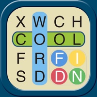 Word Search app funktioniert nicht? Probleme und Störung