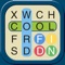 Word Search is a word game that consists of the letters of words placed in a grid(11*11)