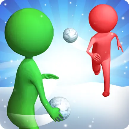 Snowballs fight Читы