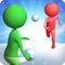 Icon Snowballs fight