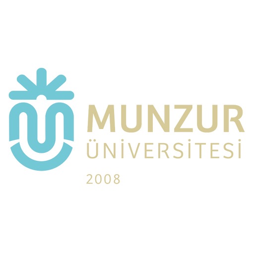 Munzur Üniversitesi icon