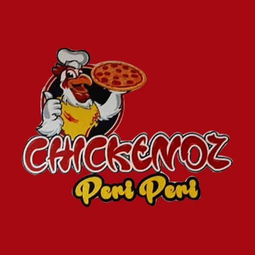 Chickenoz Peri Peri, icon