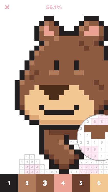 Pixel Art Coloring Book (2021)