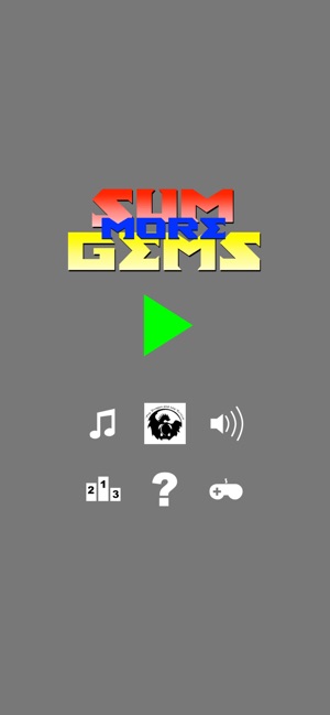 Sum More Gems(圖4)-速報App