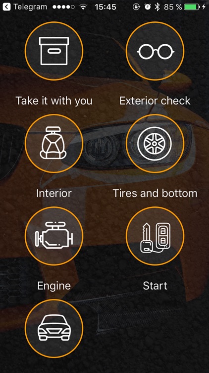 Car Inspector Pro