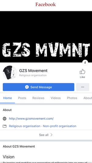 GZS Movement(圖3)-速報App