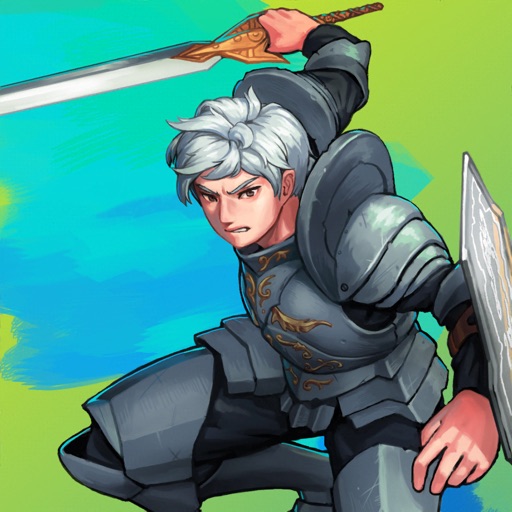 ファイナルソード (MobileEdition)