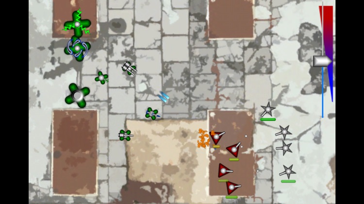 Machine Killer-Kill Bots