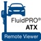 ATX Remote Viewer allows the connection to ATX MAHLE display and remotes information from the monitor, to your smartphone