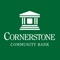 Cornerstone Community Bank App