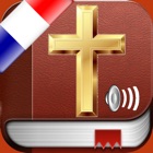 Top 50 Reference Apps Like Holy Bible Audio mp3 and Text in French - Louis Segond 1910 - Best Alternatives