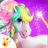 Unicorn &amp; Horse Magic Care Spa