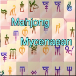 Mahjong Mycenaean