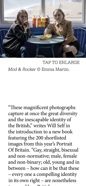 British Journal of Photography(圖7)-速報App