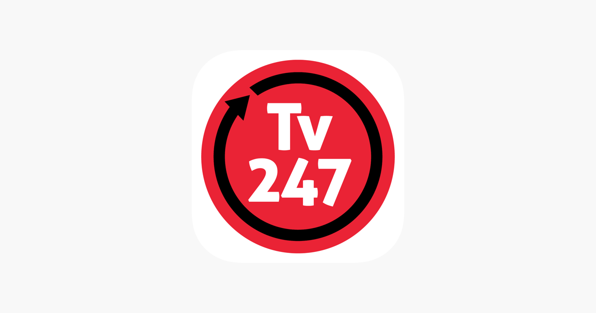 Tv 247 On The App Store