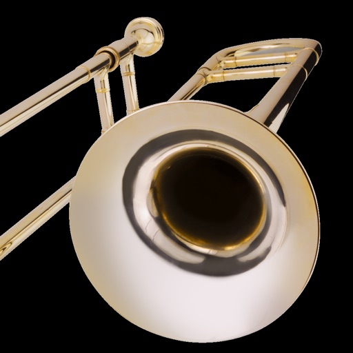 Trombone Pro Tenor icon