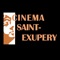 Retrouvez à chaque instant toute l’info de votre cinéma Saint-Exupéry sur votre iPhone 