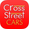 Cross St. Cars