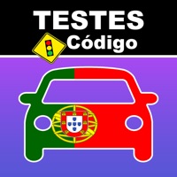 Testes de Código pour PC