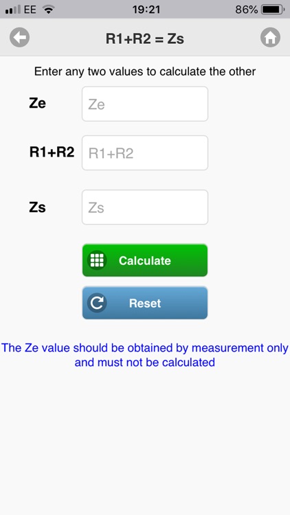 Max Zs Values screenshot-7
