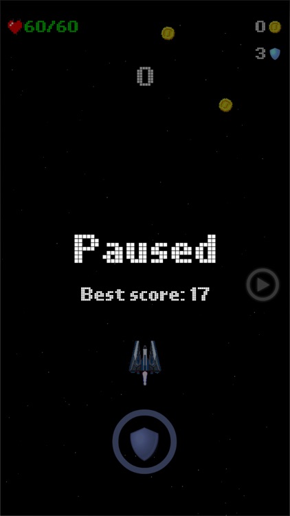 Fast Space screenshot-3