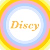 Discy - 写真を丸く切り取るアプリ - iPhoneアプリ