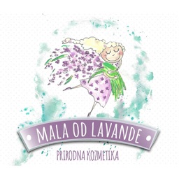 Mala od Lavande