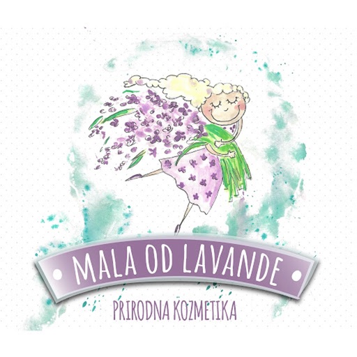 Mala od Lavande