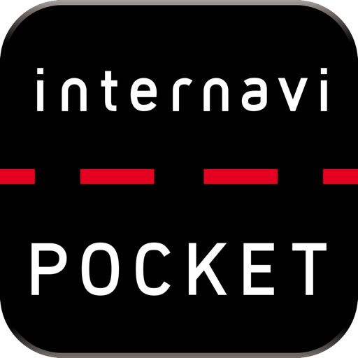 Internavi Pocketのアプリ詳細とユーザー評価 レビュー アプリマ