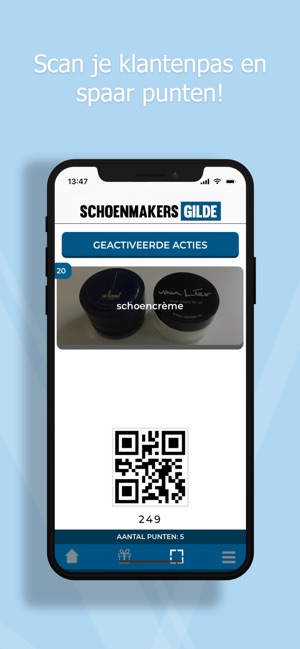 Stichting Schoenmakers Gilde(圖4)-速報App