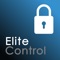 EliteControl app allows users to monitor & control their home or business from almost anywhere