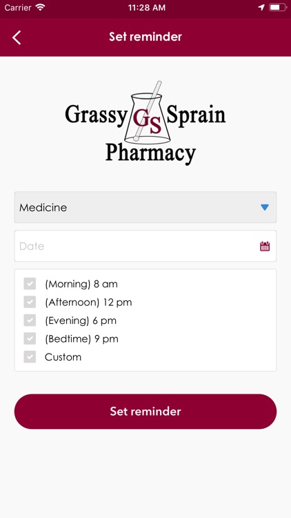 GSPharmacy screenshot-6